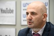Տարեցտարի Հայաստանում բույսերի վարակվածության արեալները մեծանում են. Արթուր Նիկոյան