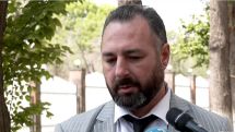 Ходатайство удовлетворено, прокурор дал указание допросить Никола Пашиняна – адвокат