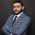 Арестован сын депутата Гегама Манукяна – Тарон Манукян