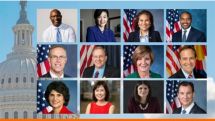 Congressional support grows for Armenian Genocide Education Act