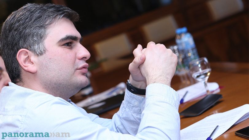 Դա Իրանի հայելային պատասխանն է Հայաստանին. տնտեսագետ