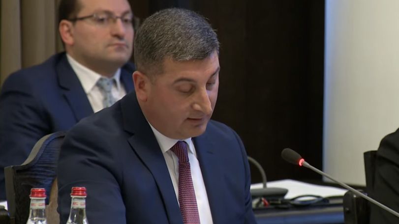 «Լինսի» հիմնադրամով կառուցված ճանապարհը հիմնանորոգվում է 15 տարի անց, ՀՀ բյուջեով կառուցվածը՝ մեկ տարի անց