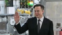 Elon Musk puts $44bn Twitter deal on hold