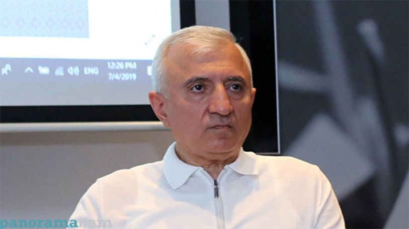Գևորգ Դանիելյան. Մասնավոր անձի գաղտնի ձայնագրությունները քրեական մեղադրանքի գործերով դատական պրակտիկան մերժում է