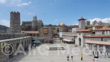 Վրաստանը տուրիզմի վերականգնմամբ հետ է Հայաստանից և Թուրքիայից