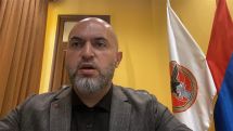 Հայաստանի ներկայացրած «6 սկզբունքները» կատարյալ խայտառակություն են. Արմեն Աշոտյան