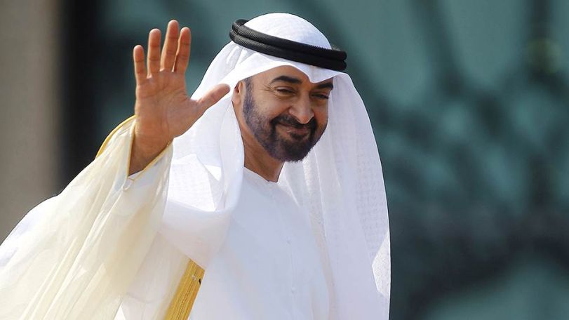 Sheikh Mohamed bin Zayed elected new UAE president