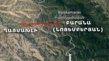 Tatoyan: Azerbaijan has always had territorial claims against Armenia