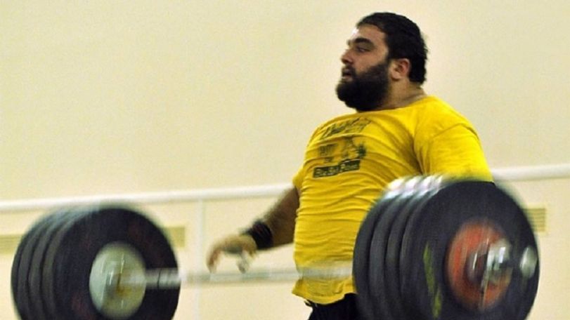 Armenian weightlifters to compete at European Championships in Albania