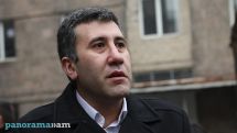 Рубен Меликян: Привод участников автопробега в рамках мирной акции против отуречивания Армении – абсолютно незаконно
