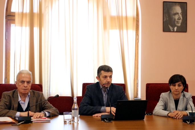 Գյուղատնտեսության ոլորտում գենոմային տեխնոլոգիաների կիրառման հեռանկարները