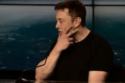 Իլոն Մասկը մտադիր է վաճառել SpaceX-ի բաժնետոմսերը՝ Twitter-ը գնելու համար