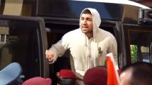 Robert Kocharyan's son detained during opposition protests in Yerevan