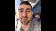 «Так и быть, езжай в Гандзасар»: подвергнутые приводу граждане – водителю полицейского автобуса