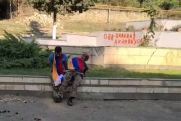 New Amnesty International report documents Azeri crimes against older Armenians in Karabakh conflict