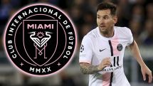 Lionel Messi reportedly set to join Inter Miami in 2023
