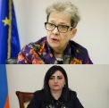 EU diplomat urges Armenian police to refrain from excessive use of force against protesters