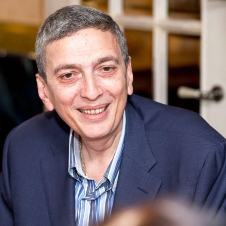 Задержали Армена Григоряна