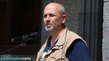 Гегам Назарян: Остается понять, кто руководит этим безобразием