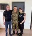 Armenian opposition MPs file motion for release of fallen soldier's father