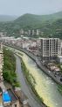 Սյունիքի մարզի Ողջի գետը կրկին աղտոտվել է