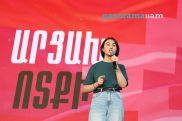 Մենք ենք քաղելու այն բերքը, որոնց սերմերը ցանվում են այսօր․ Կաքավիկ