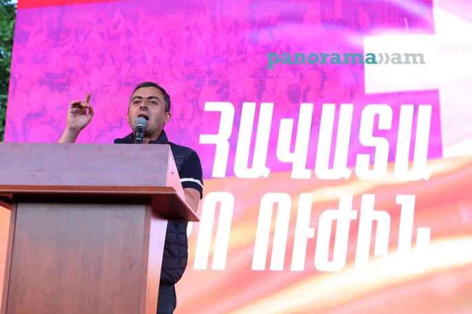 3 մլրդ դրամ  ոստիկանությանը՝ այս ապօրինությունների համար