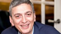 Продюсер Армен Григорян арестован на 2 месяца