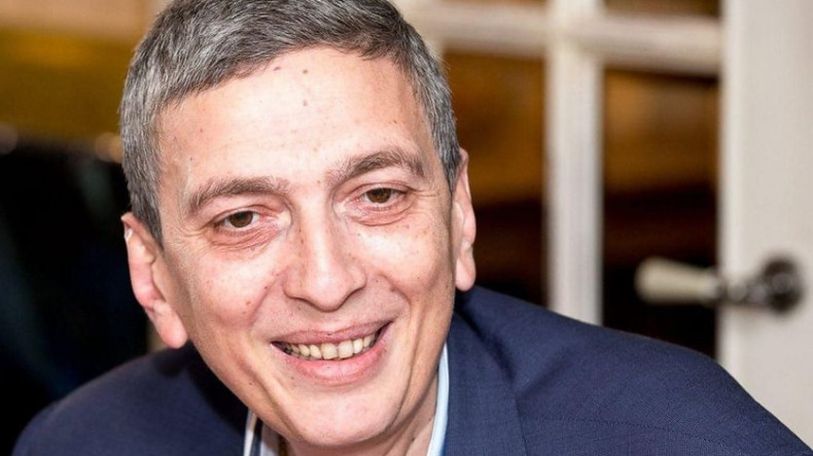 Продюсер Армен Григорян арестован на 2 месяца