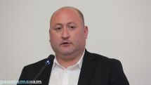 Expert explains why U.S. 'supports' Armenian authorities