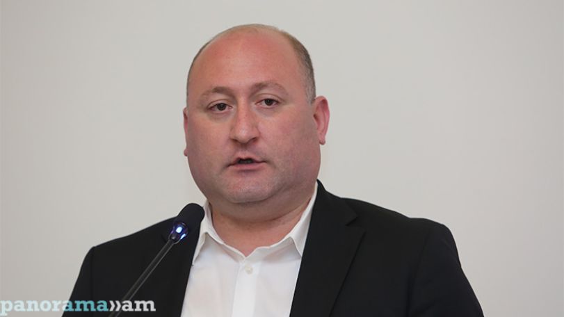 Expert explains why U.S. 'supports' Armenian authorities