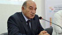 15.6 մլն դրամ՝ ՀՀ միջուկային անվտանգության կոմիտեի նախագահին աշխատանքից ազատելու վերջնահաշվարկի համար