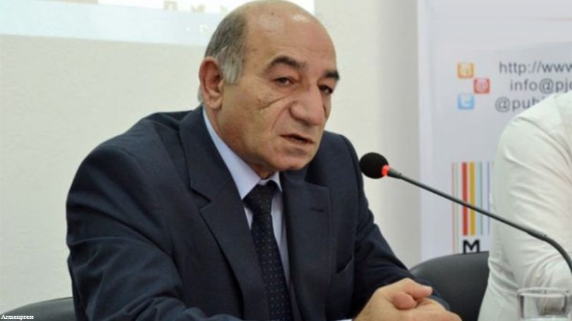 15.6 մլն դրամ՝ ՀՀ միջուկային անվտանգության կոմիտեի նախագահին աշխատանքից ազատելու վերջնահաշվարկի համար