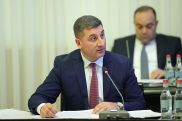 2022 թվականի բյուջեից ՀՀ մարզպետարաններին հատկացնել 790,165.6 հազար դրամ