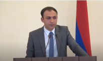 Artsakh ombudsman: Azerbaijan deliberately hides true number of Armenian captives