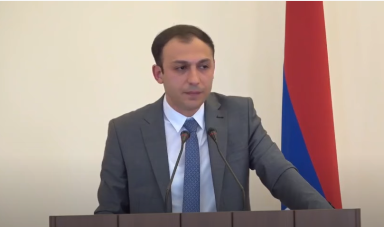 Artsakh ombudsman: Azerbaijan deliberately hides true number of Armenian captives