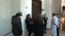 Պահանջում ենք հավաստիացում՝ դատական նիստը չի ընդհատվի, դատավորը չի փախչի դահլիճից. Կարին Տոնոյան