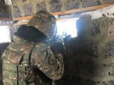 МО Армении: Минобороны Азербайджана вновь распространяет дезинформацию