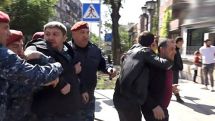 Сын Юрия Хачатурова – Игорь Хачатуров – арестован
