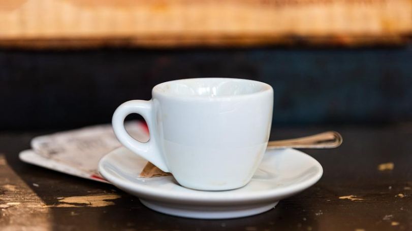 Italian coffee shop fined $1,050 for failing to display espresso price