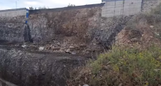 Հենց վաղը կարող է փլվել Սարալանջի ճանապարհը... Սարհատ Պետրոսյան