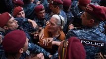 Petition launched to question human rights defenders that have left Armenian citizens 'defenseless'