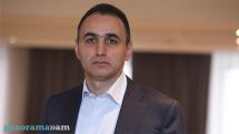Аветик Чалабян из УИУ: Не нужно бояться лишений – во имя достойного будущего наших поколений