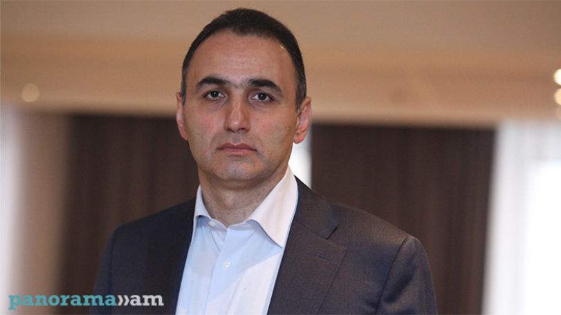 Avetik Chalabyan: We should not be afraid of hardships for a decent future for our generations