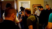 Помощник Артура Ванецяна: На мой взгляд, подаяние попрошайкам – не уголовно наказуемое деяние