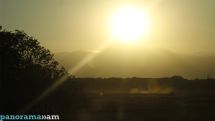 Temperatures to rise across Armenia