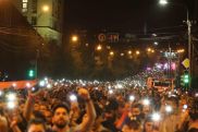 Арам отпущен на свободу, борьба продолжается – Артур Ванецян