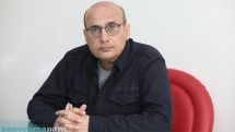 Степан Даниелян: Идеи закончились