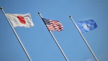 Biden supports Japan joining UN Security Council, Japanese PM says