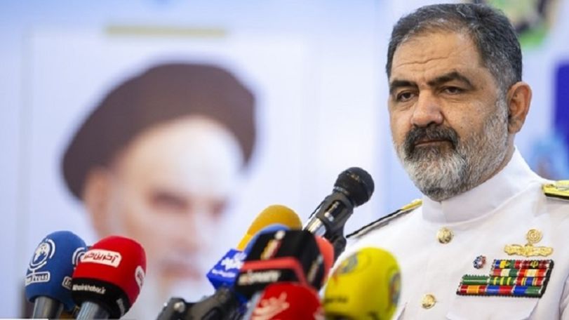 Իրանը ծանր ռազմանավեր է կառուցում